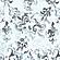 Rococo Futon Cover by SIS Covers