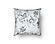 Rococo Decorative Throw Pillow by SIS Covers