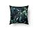 Royal Palms Decorative Throw Pillow by SIS Covers