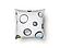 Robin's Roost Decorative Throw Pillow by SIS Covers