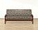 Room Service Futon Cover by SIS Covers