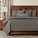 Redeem Stripe Ebony Futon Cover by SIS Covers