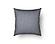 Redeem Stripe Harbour Decorative Throw Pillow by SIS Covers