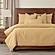 Redeem Stripe Marigold Futon Cover by SIS Covers