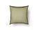 Redeem Stripe Spring Decorative Throw Pillow by SIS Covers