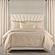 Star Attraction Champagne Futon Cover by SIS Covers