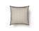 Star Attraction Champagne Decorative Throw Pillow by SIS Covers