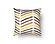 Sarsi Decorative Throw Pillow by SIS Covers