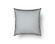 Suave Blue Ice Decorative Throw Pillow by SIS Covers