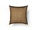 Seedling Fawn Decorative Throw Pillow by SIS Covers