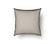 Seagrass Linen Decorative Throw Pillow by SIS Covers