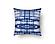 Seascape Ocean Decorative Throw Pillow by SIS Covers
