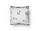 Ship's Wheel Decorative Throw Pillow by SIS Covers