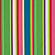 Siesta Stripe Futon Cover by SIS Covers