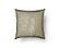 Sparkly Herb Decorative Throw Pillow by SIS Covers