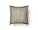 Sparkly Mushroom Decorative Throw Pillow by SIS Covers