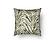 Stampede Decorative Throw Pillow by SIS Covers