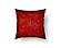 Super Hero Decorative Throw Pillow by SIS Covers