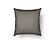 Suave Mink Decorative Throw Pillow by SIS Covers