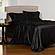 Suave Noir Futon Cover by SIS Covers