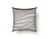 Suave Oat Decorative Throw Pillow by SIS Covers
