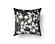 Sweet Magnolias Decorative Throw Pillow by SIS Covers
