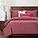 Tartan Brick Futon Cover by SIS Covers