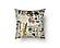 Take Root Decorative Throw Pillow by SIS Covers