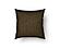 Thicket Bark Decorative Throw Pillow by SIS Covers