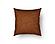Thicket Spice Decorative Throw Pillow by SIS Covers