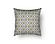 Timeless Chive Decorative Throw Pillow by SIS Covers