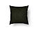 Tiffany Cloverleaf Decorative Throw Pillow by SIS Covers