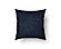 Tiffany Indigo Decorative Throw Pillow by SIS Covers