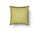 Tigress Keylime Decorative Throw Pillow by SIS Covers