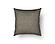Tiffany Smoke Decorative Throw Pillow by SIS Covers
