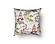 Tranquility Decorative Throw Pillow by SIS Covers