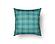 Trellis Decorative Throw Pillow by SIS Covers