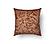 Tropics Melon Decorative Throw Pillow by SIS Covers