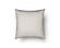 Ticking Stripe Lake Decorative Throw Pillow by SIS Covers
