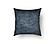 Tall Tale Blue Decorative Throw Pillow by SIS Covers