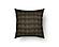 Unit Stripe Decorative Throw Pillow by SIS Covers