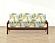 Verdure Futon Cover by SIS Covers