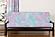 Verona Futon Cover by SIS Covers