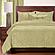 Vintage Dew Futon Cover by SIS Covers