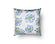 Waikiki Decorative Throw Pillow by SIS Covers