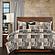 Wakamba Futon Cover by SIS Covers