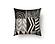 Wakamba Decorative Throw Pillow by SIS Covers