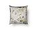 Water Lilies Decorative Throw Pillow by SIS Covers