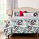 Wavelength Futon Cover by SIS Covers