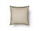 Window Box Sand Decorative Throw Pillow by SIS Covers
